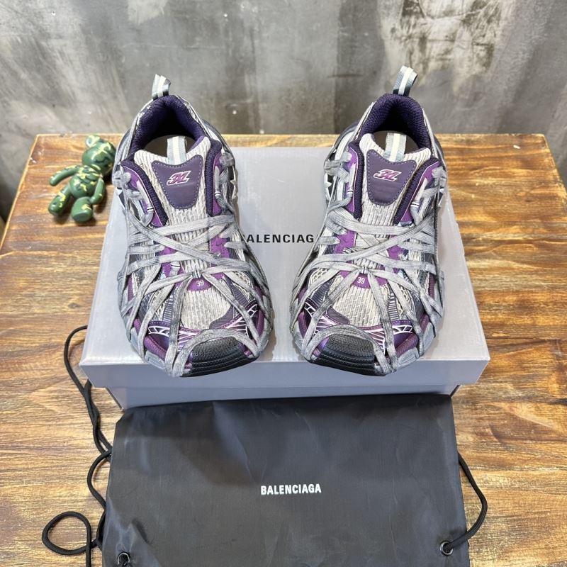 Balenciaga Track Shoes